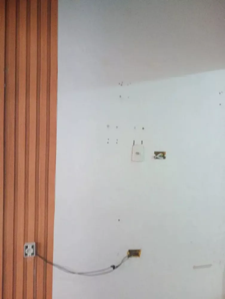 Casa, 1 quarto - Foto 1