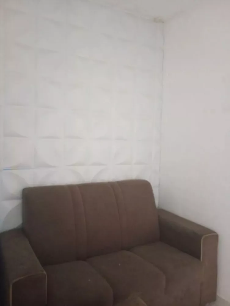 Casa, 1 quarto - Foto 2