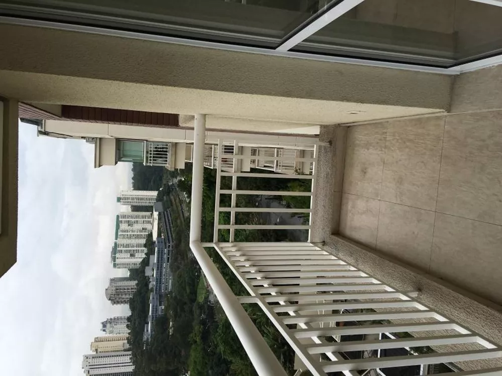 Apartamento, 3 quartos, 90 m² - Foto 2