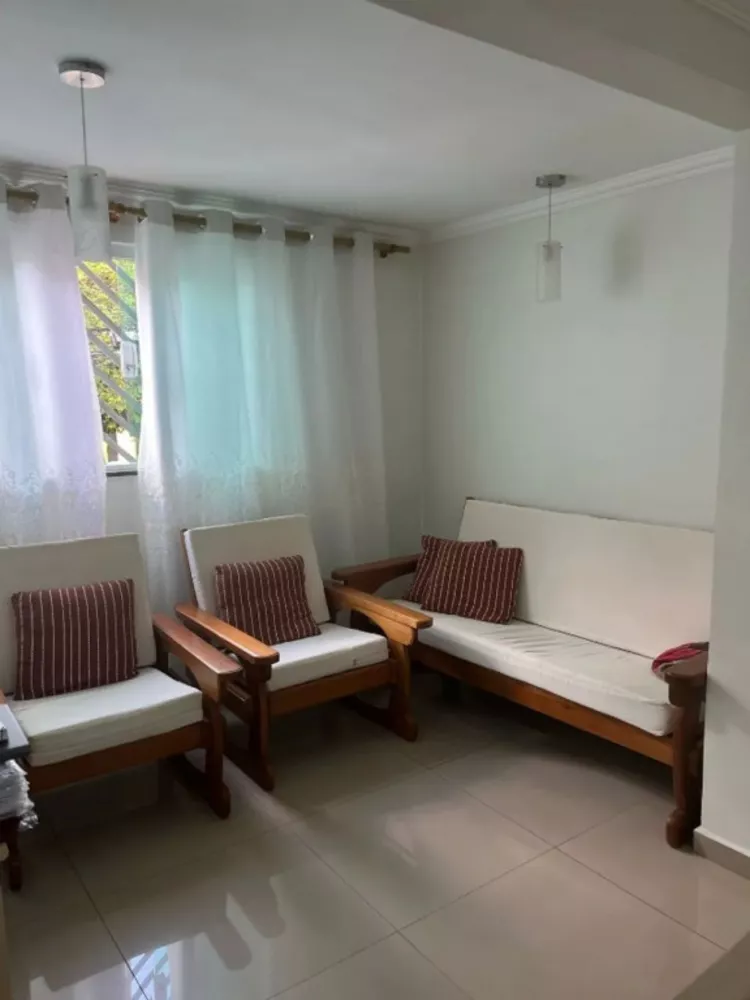 Casa, 2 quartos, 127 m² - Foto 3