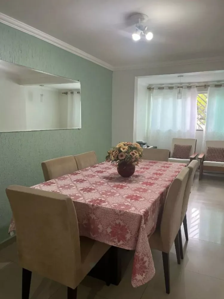 Casa, 2 quartos, 127 m² - Foto 1