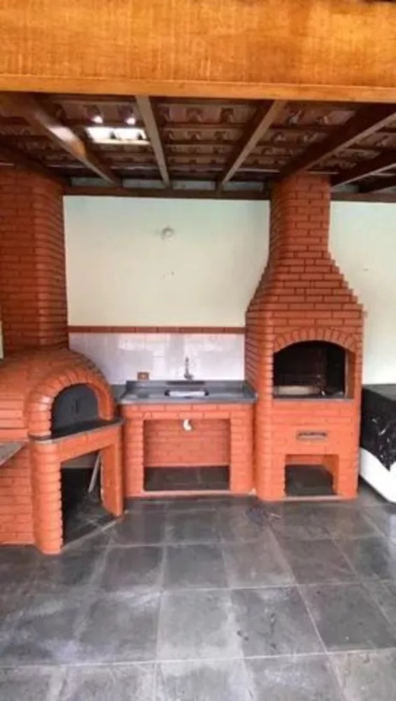 Casa, 4 quartos, 139 m² - Foto 2