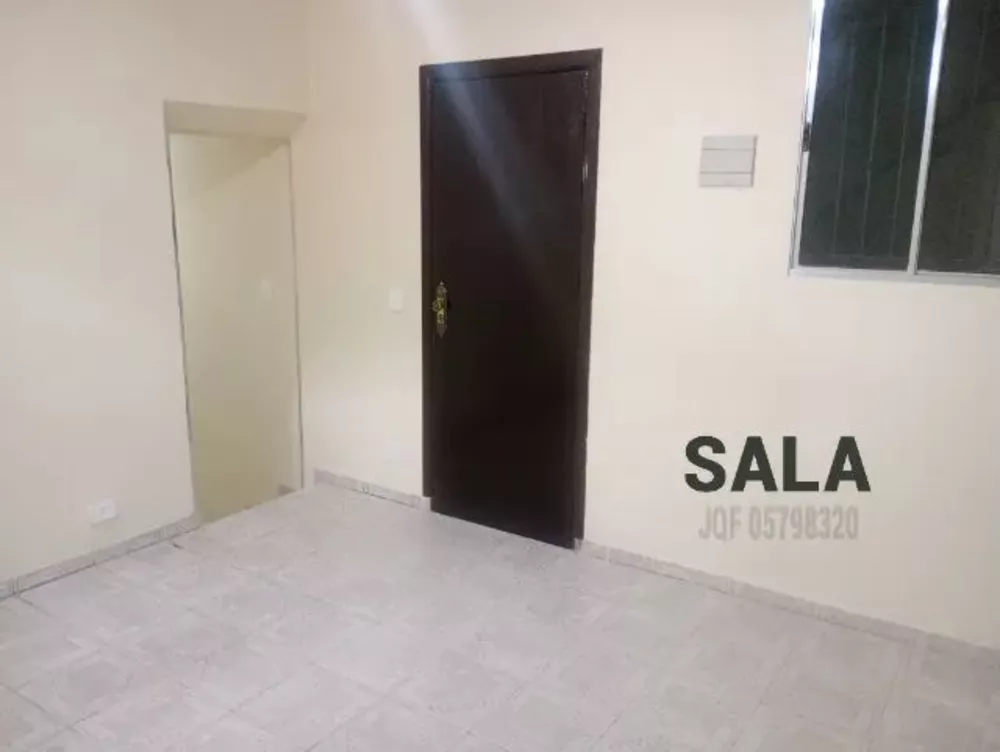 Casa, 2 quartos, 70 m² - Foto 1