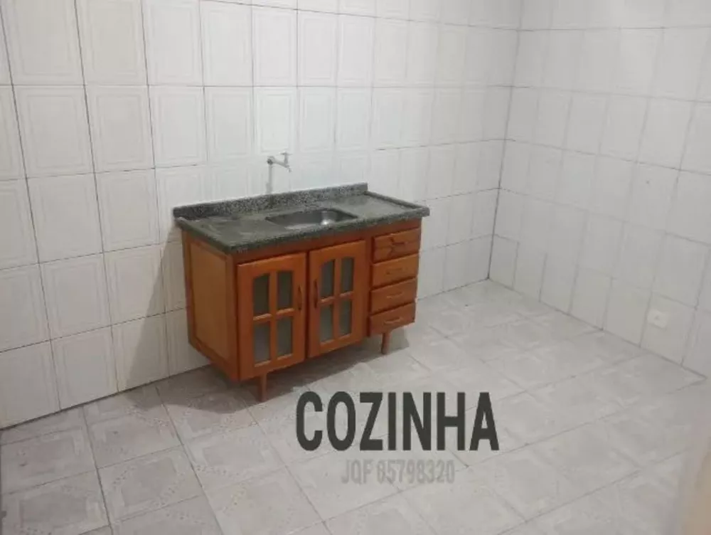 Casa, 2 quartos, 70 m² - Foto 3