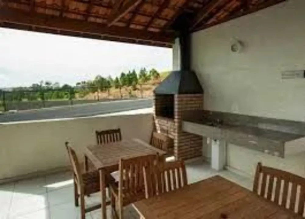 Apartamento, 2 quartos, 57 m² - Foto 1
