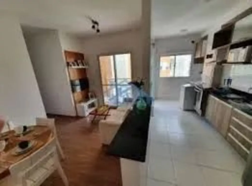 Apartamento, 2 quartos, 57 m² - Foto 4