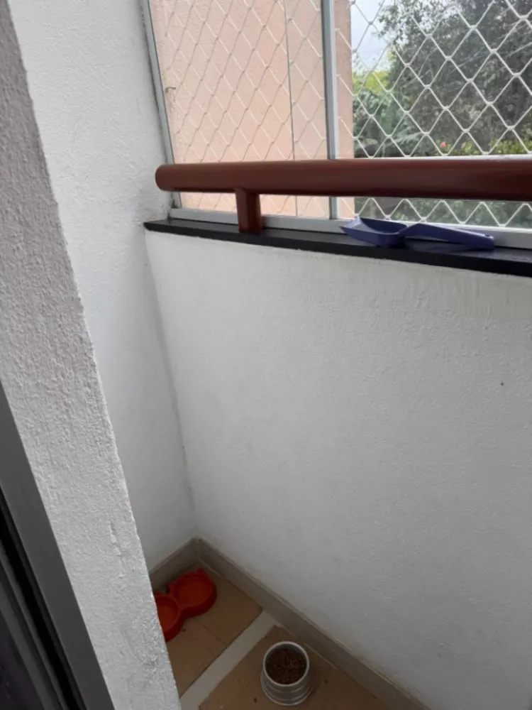 Apartamento, 2 quartos, 50 m² - Foto 3