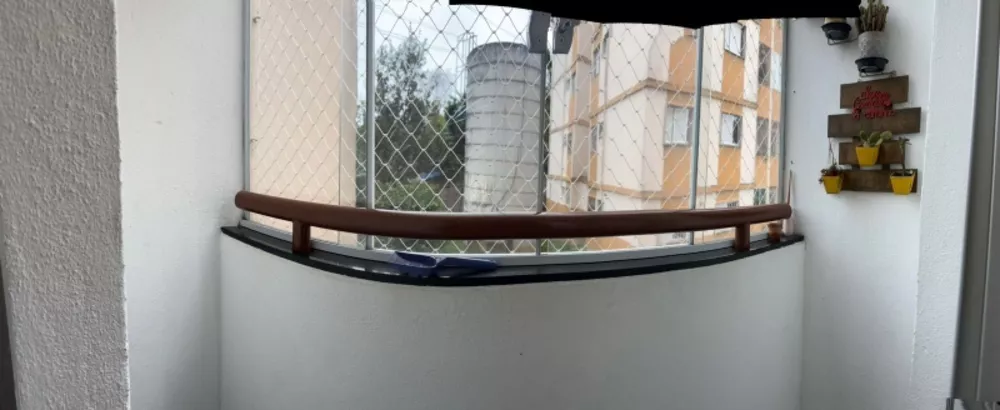 Apartamento, 2 quartos, 50 m² - Foto 1