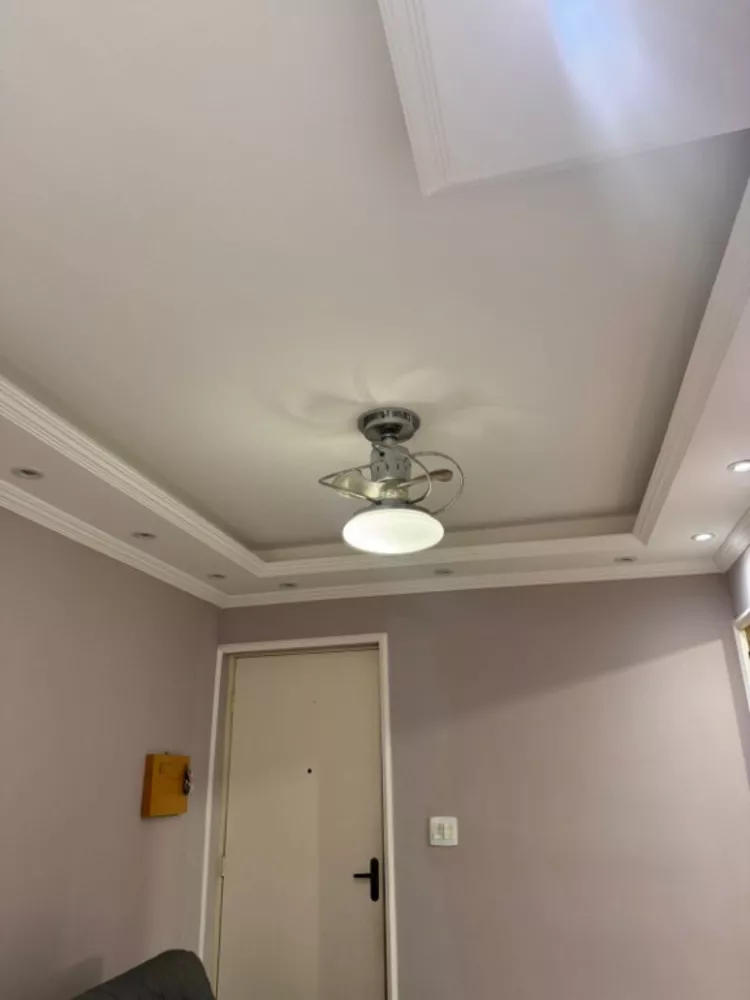 Apartamento, 2 quartos, 50 m² - Foto 2