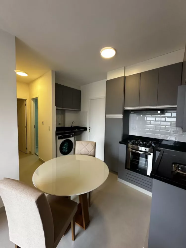 Apartamento, 2 quartos, 41 m² - Foto 3