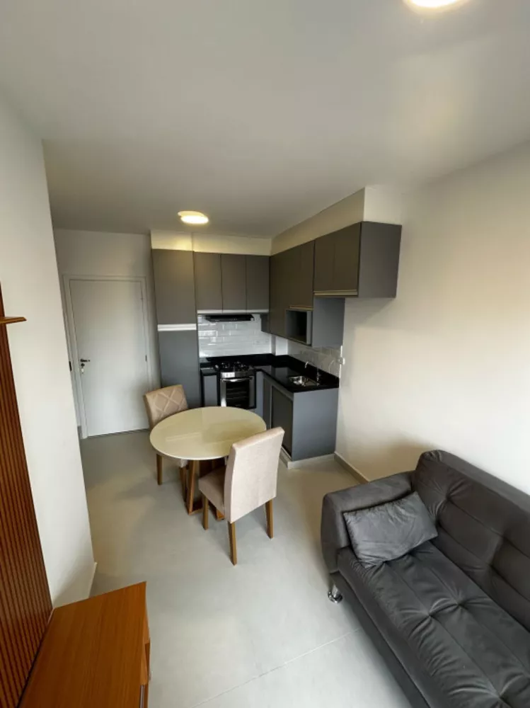 Apartamento, 2 quartos, 41 m² - Foto 1