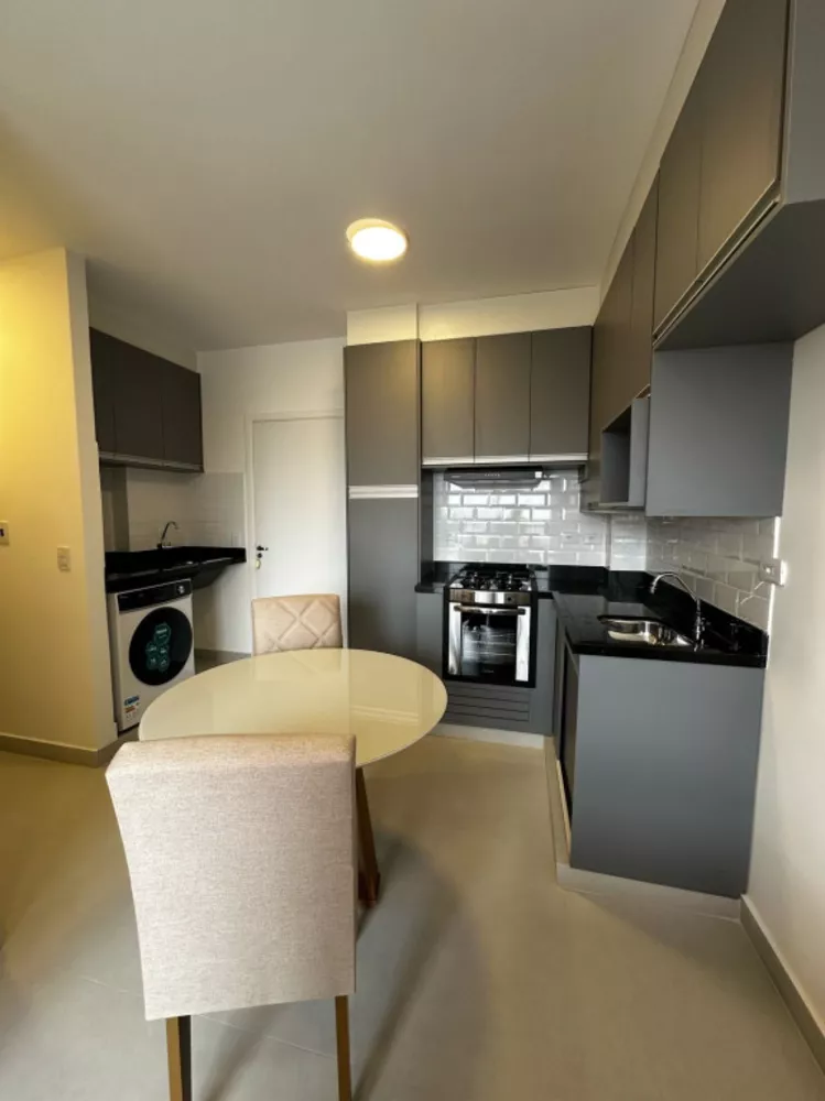 Apartamento, 2 quartos, 41 m² - Foto 2