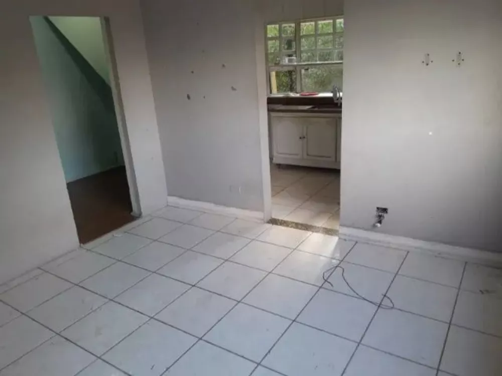 Casa, 1 quarto, 50 m² - Foto 1