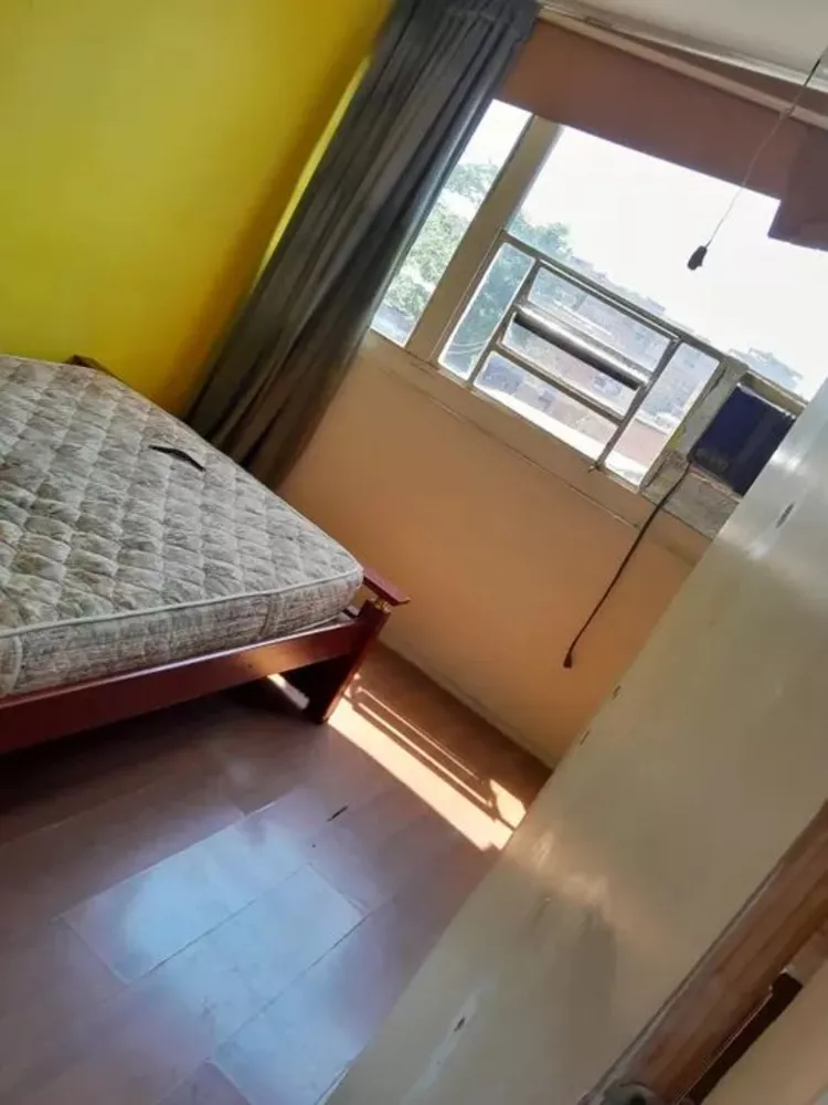 Casa, 1 quarto, 50 m² - Foto 2