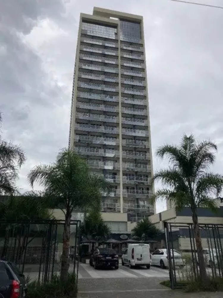 Sala-Conjunto, 30 m² - Foto 1