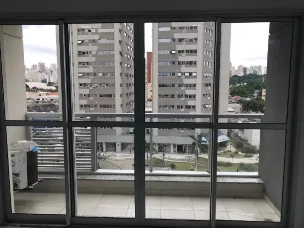 Sala-Conjunto, 30 m² - Foto 2