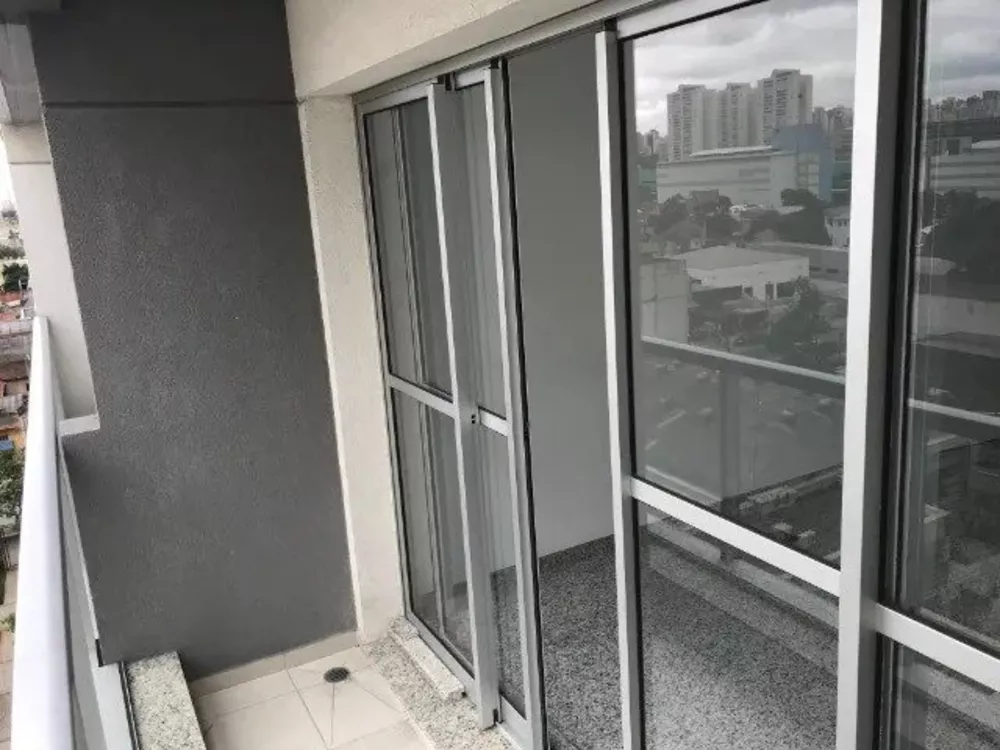 Sala-Conjunto, 30 m² - Foto 3