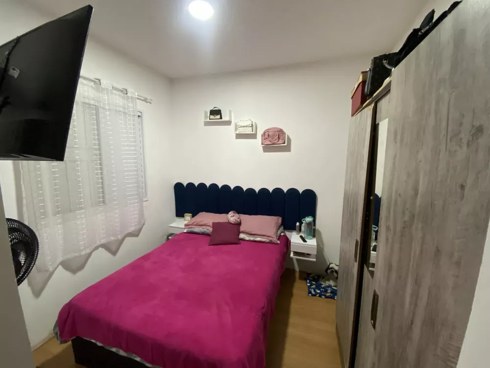 Apartamento, 2 quartos, 42 m² - Foto 2
