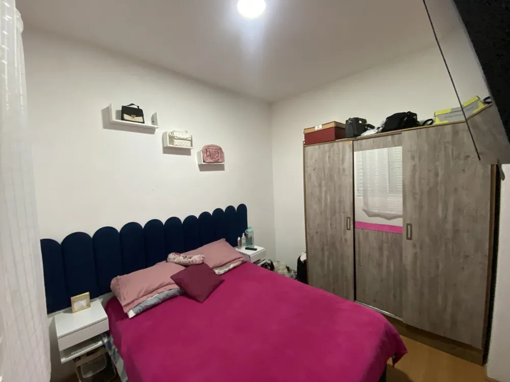 Apartamento, 2 quartos, 42 m² - Foto 9