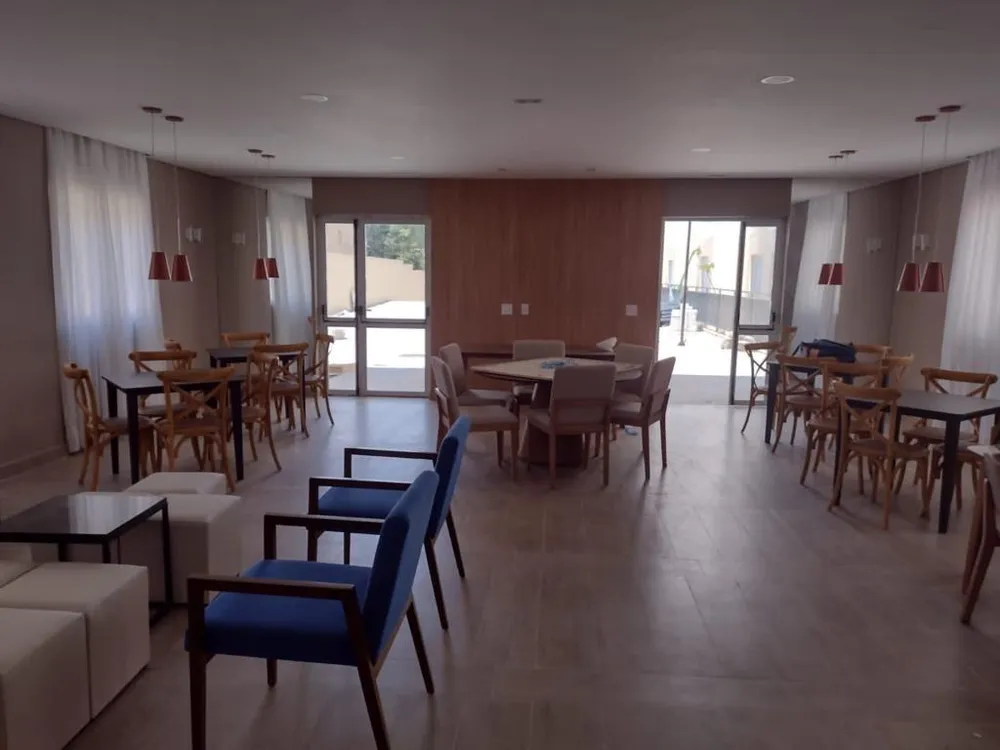 Apartamento, 2 quartos, 42 m² - Foto 12