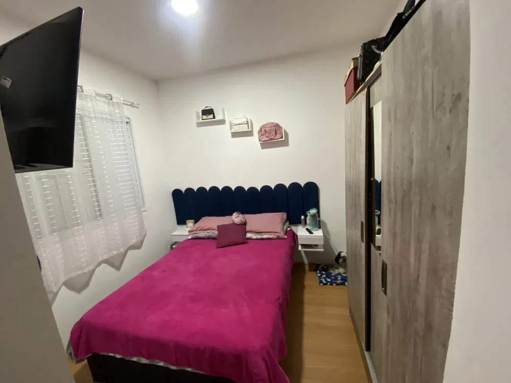Apartamento, 2 quartos, 42 m² - Foto 11