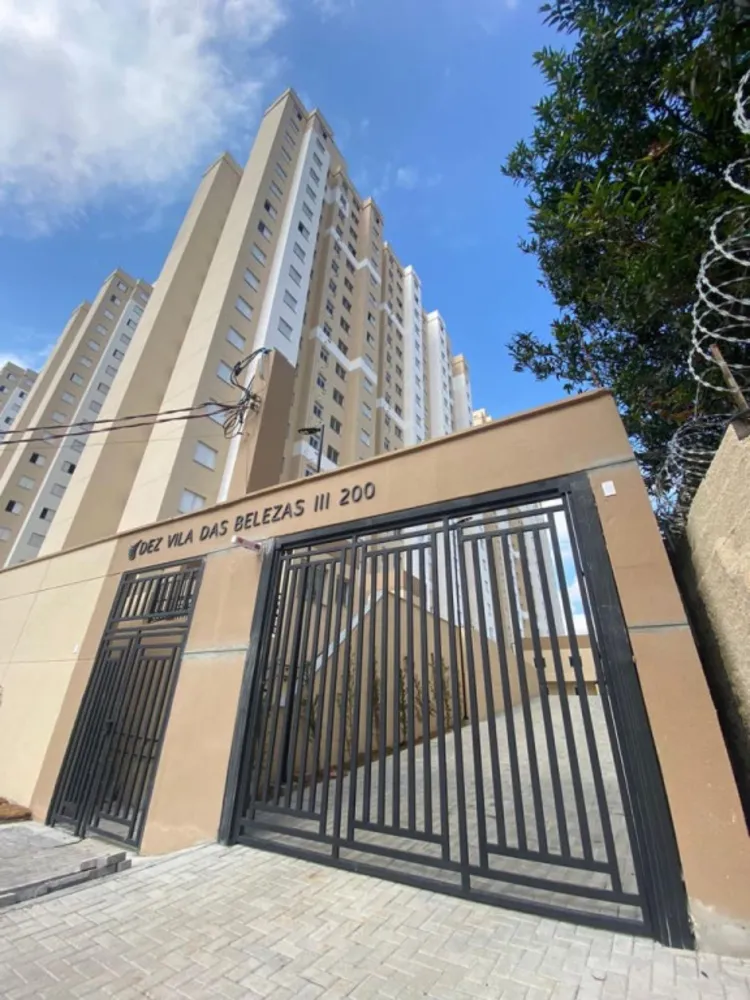 Apartamento, 2 quartos, 42 m² - Foto 10