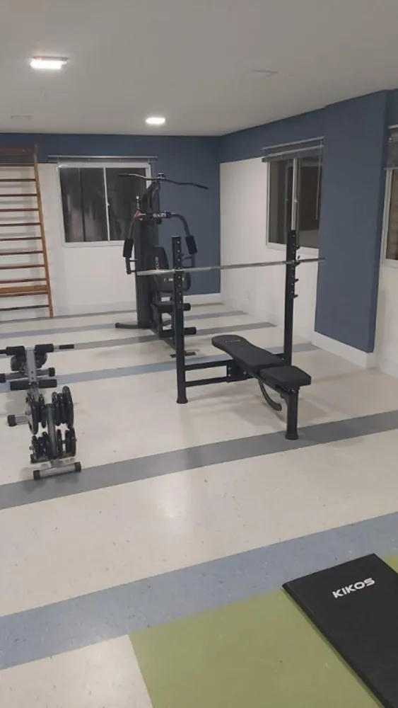 Apartamento, 2 quartos, 42 m² - Foto 8