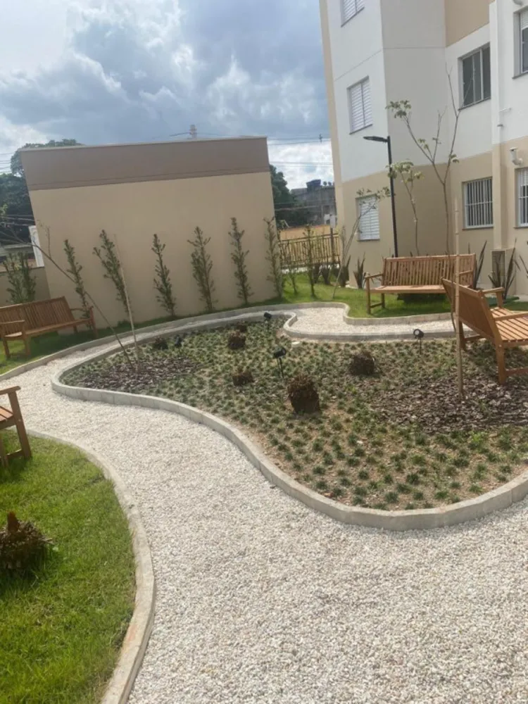 Apartamento, 2 quartos, 42 m² - Foto 15