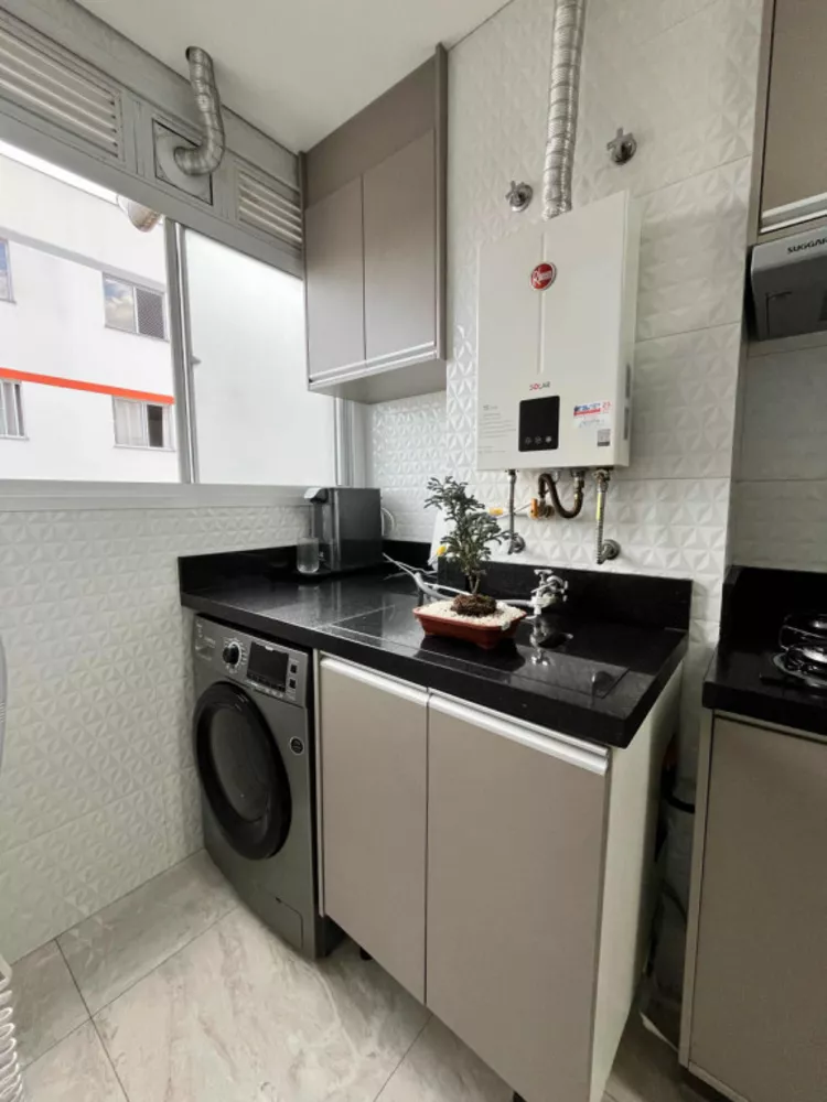 Apartamento, 2 quartos, 38 m² - Foto 1