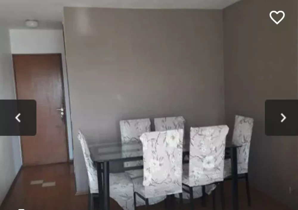 Apartamento, 3 quartos, 64 m² - Foto 3