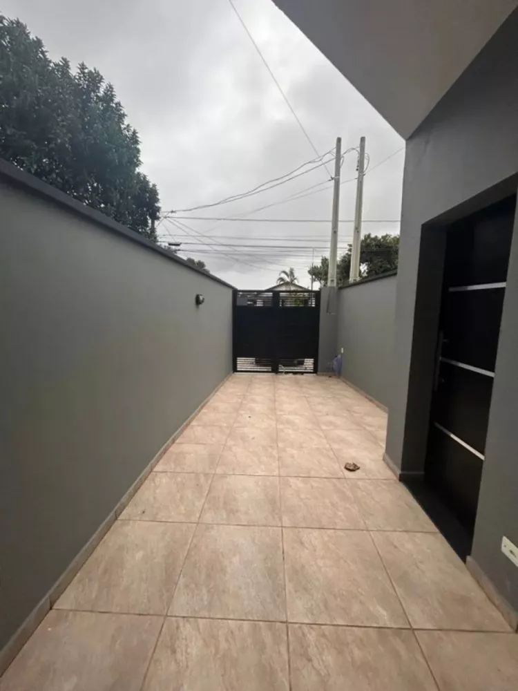 Casa, 2 quartos, 87 m² - Foto 2
