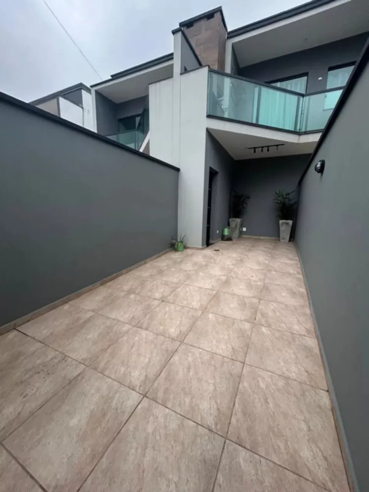 Casa, 2 quartos, 87 m² - Foto 3