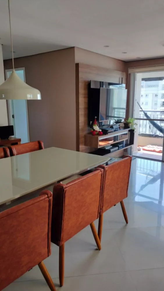 Apartamento - Foto 1