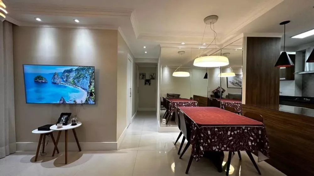 Casa, 3 quartos, 70 m² - Foto 3