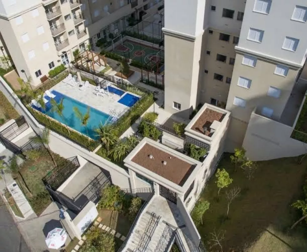 Apartamento, 2 quartos, 49 m² - Foto 3