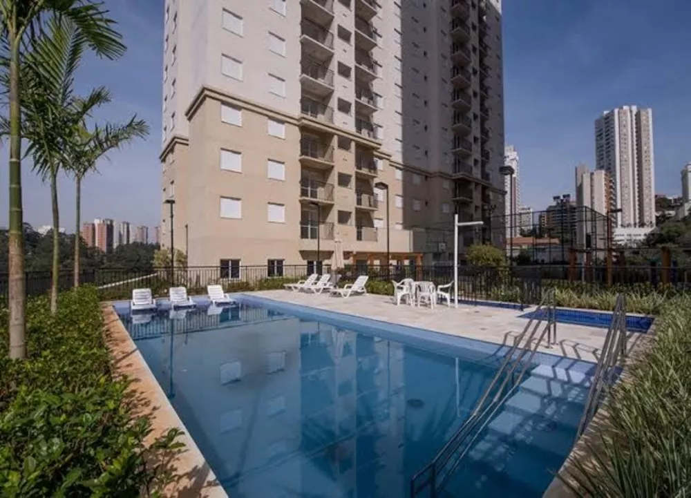 Apartamento, 2 quartos, 49 m² - Foto 1