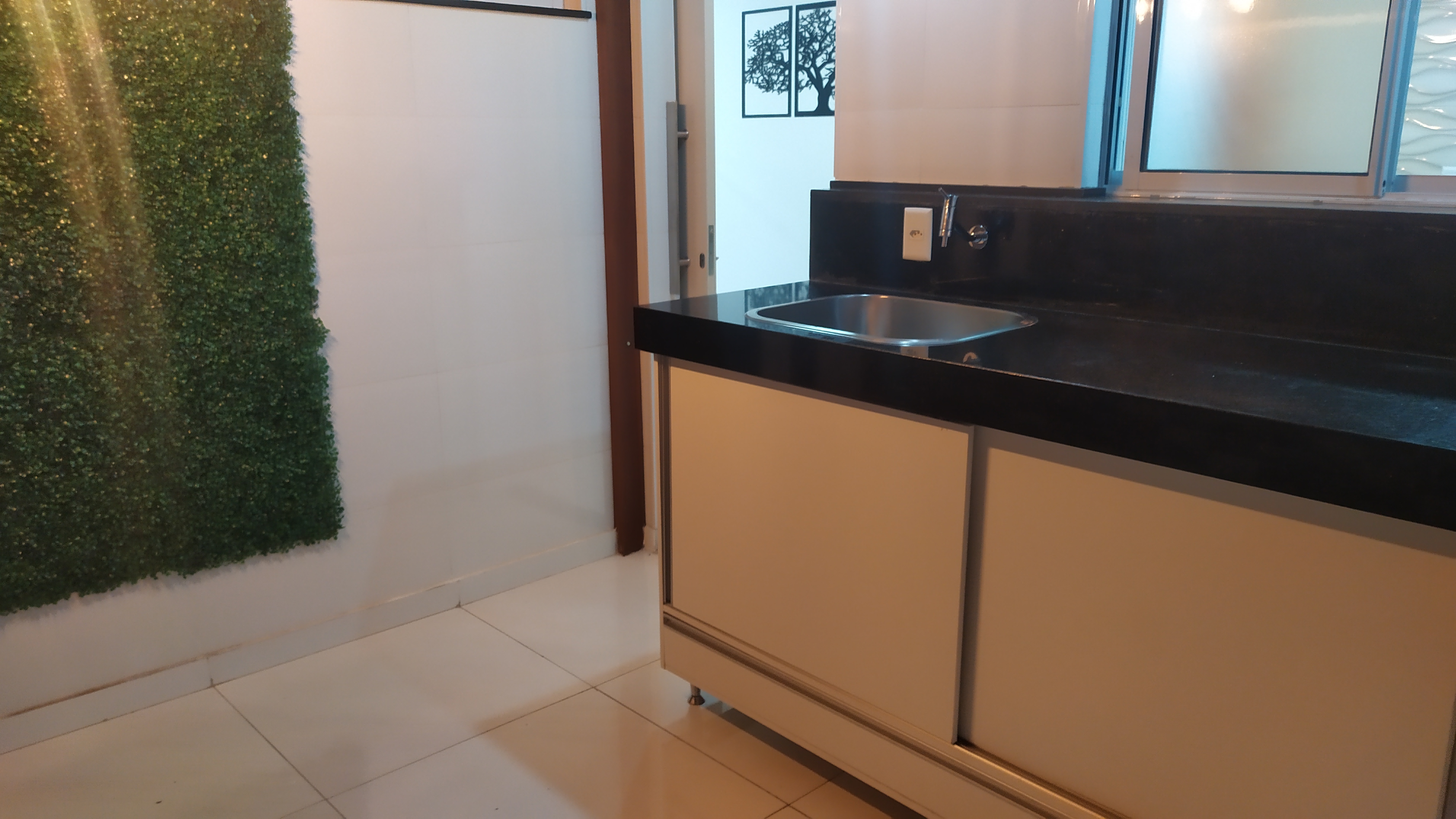 Apartamento à venda com 2 quartos, 44m² - Foto 7