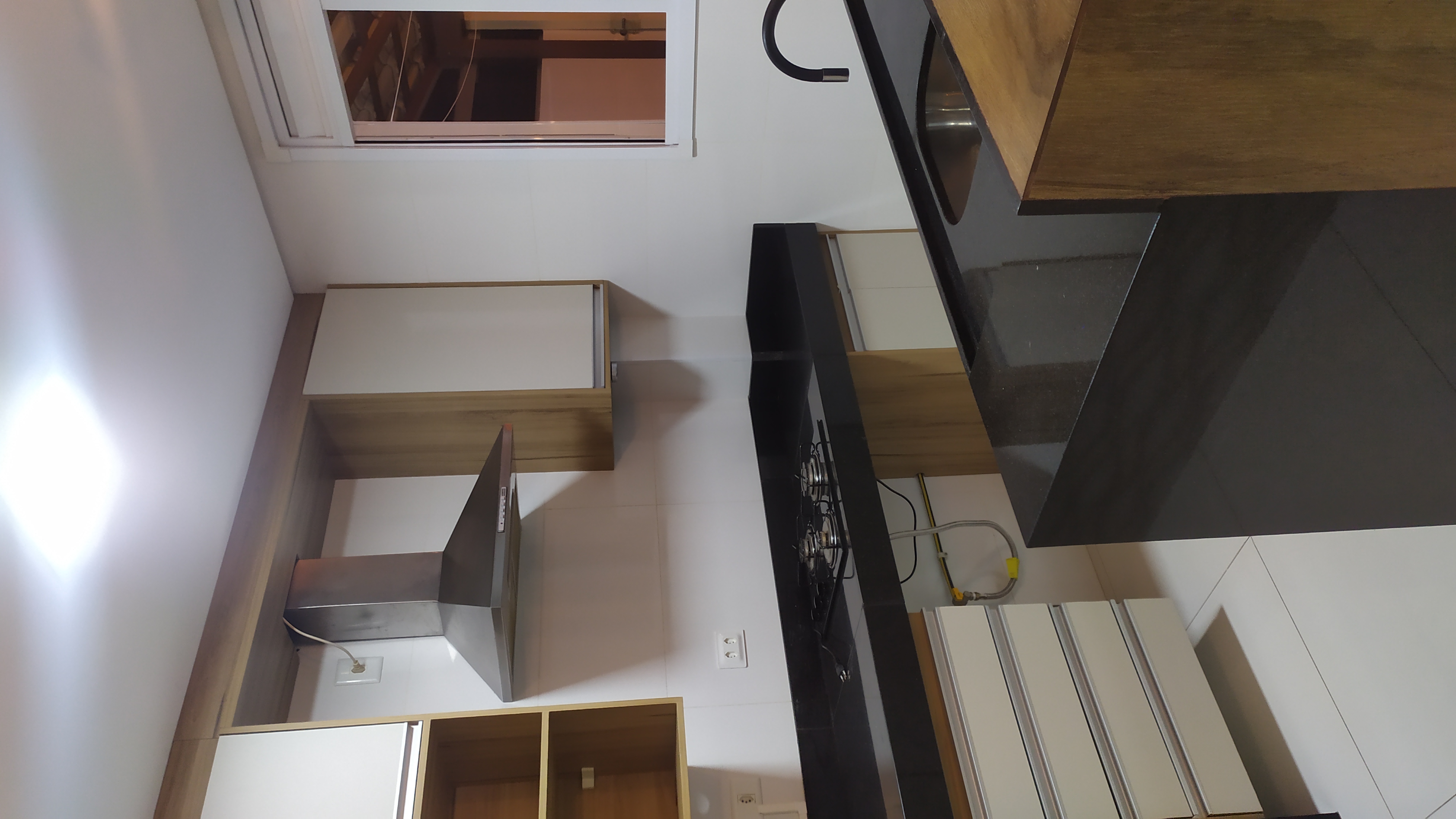 Apartamento à venda com 2 quartos, 44m² - Foto 5