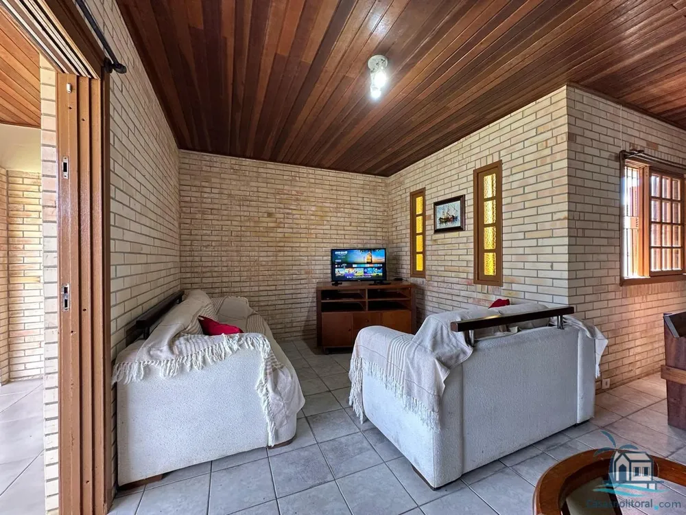 Casa, 3 quartos - Foto 3