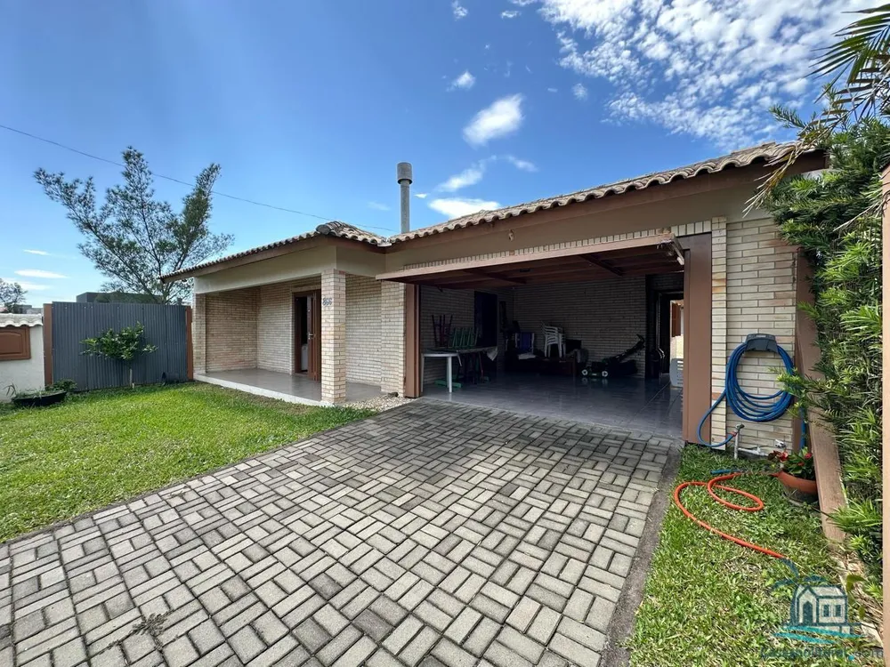 Casa, 3 quartos - Foto 4