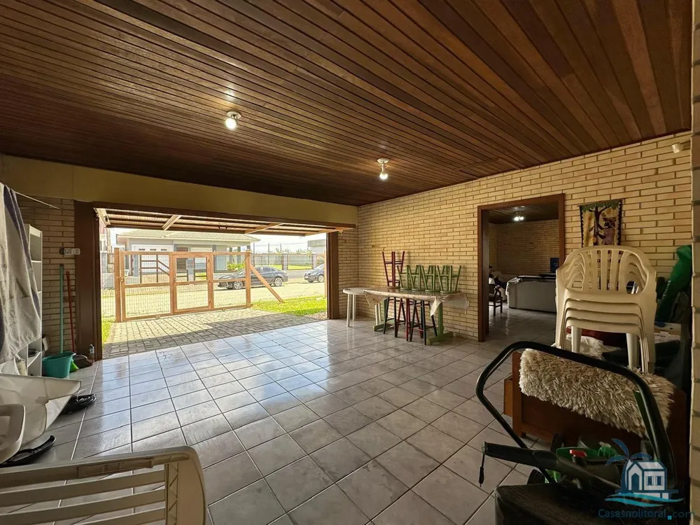 Casa, 3 quartos - Foto 8