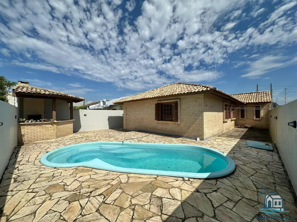 Casa, 3 quartos - Foto 2