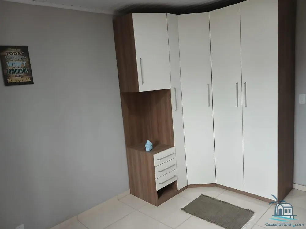 Casa, 4 quartos - Foto 4
