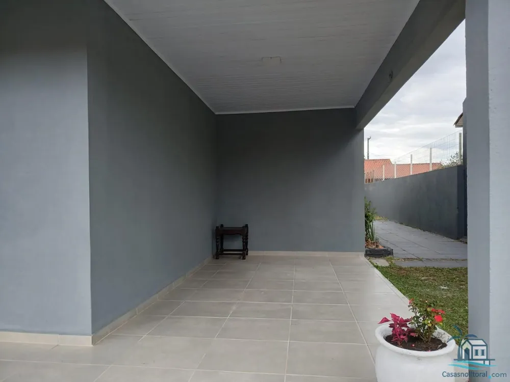 Casa, 4 quartos - Foto 1
