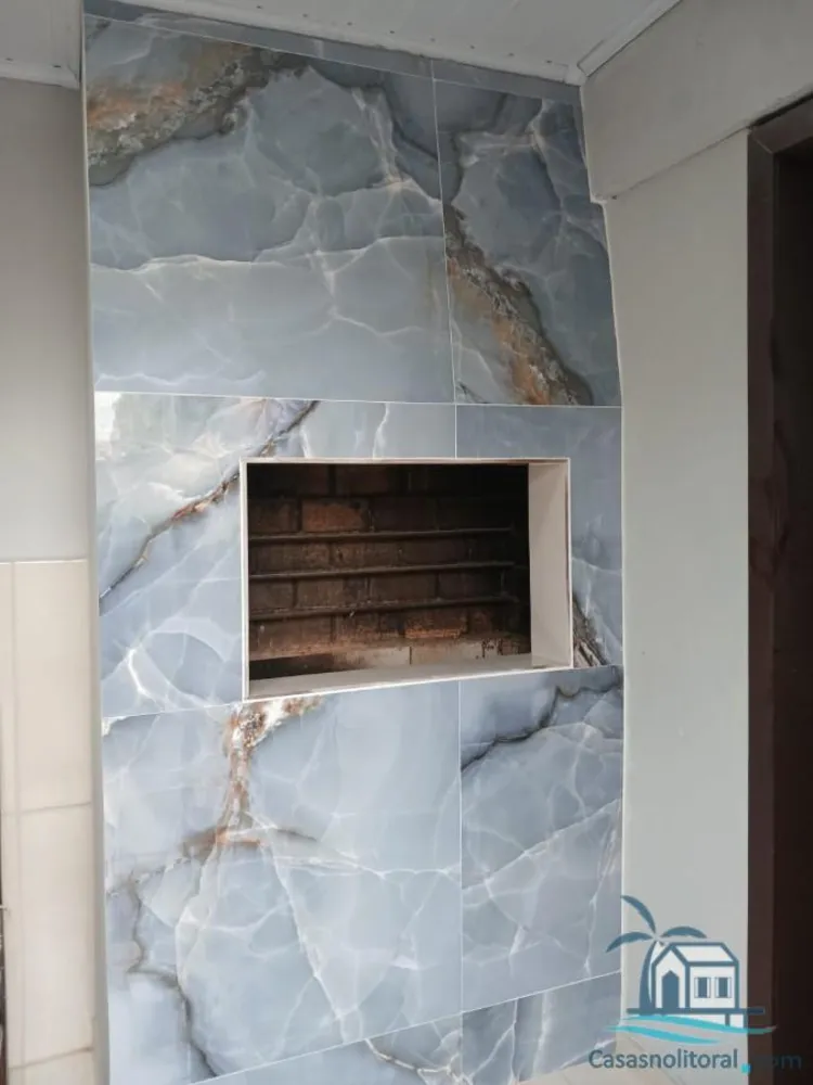 Casa, 4 quartos - Foto 10