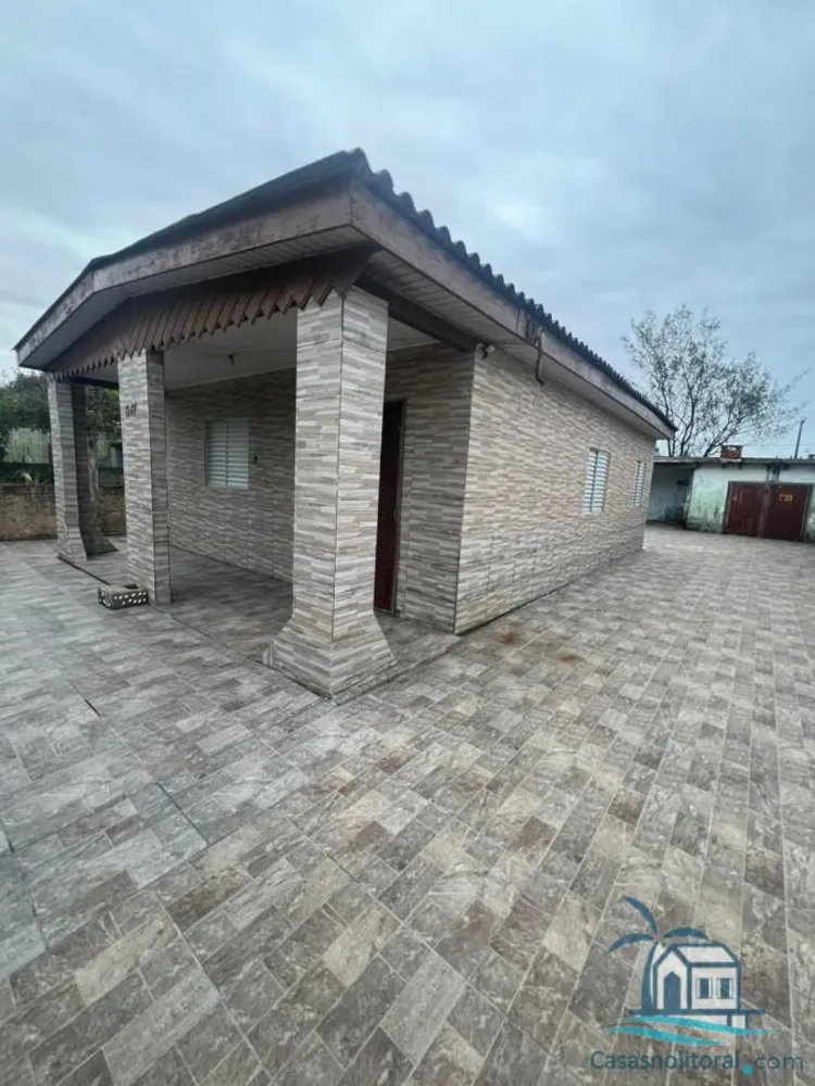 Casa, 2 quartos - Foto 2