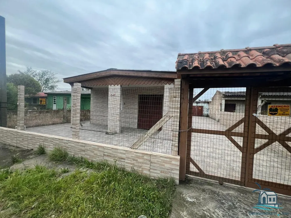 Casa, 2 quartos - Foto 1