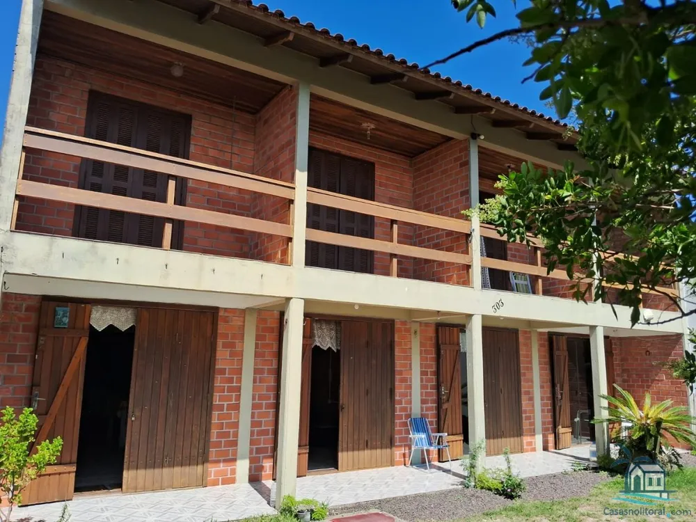 Sobrado, 2 quartos - Foto 2