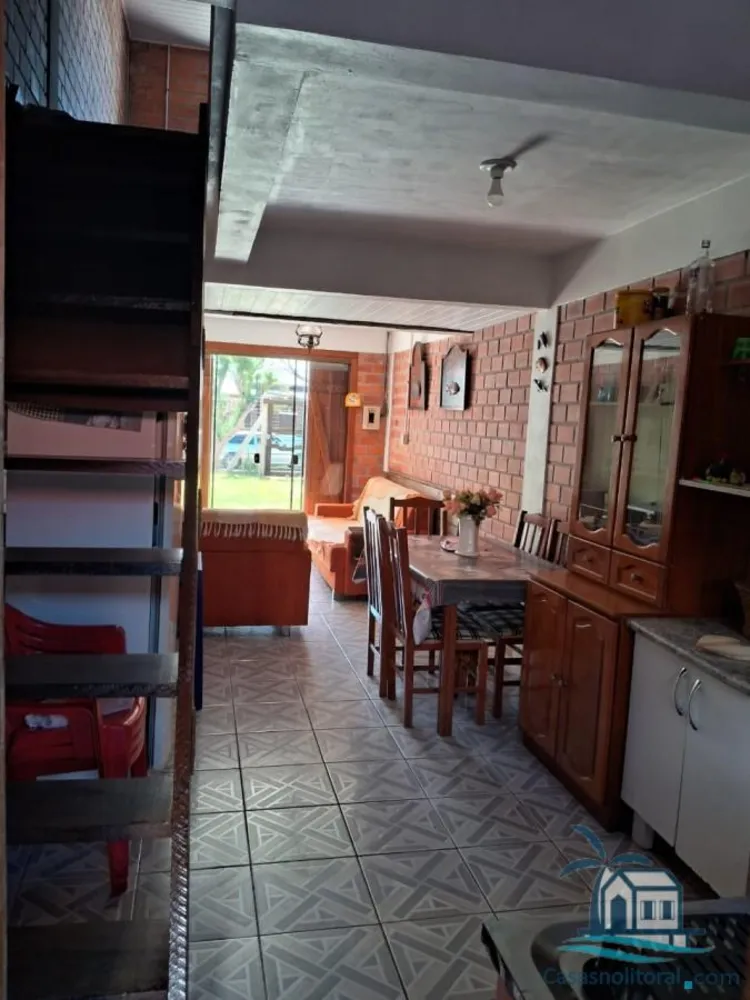 Sobrado, 2 quartos - Foto 6