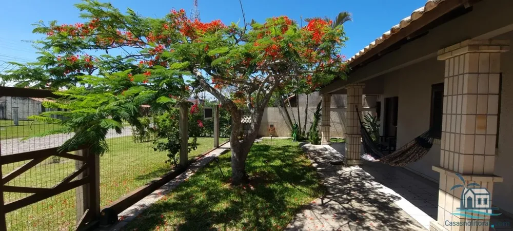 Casa, 3 quartos - Foto 3